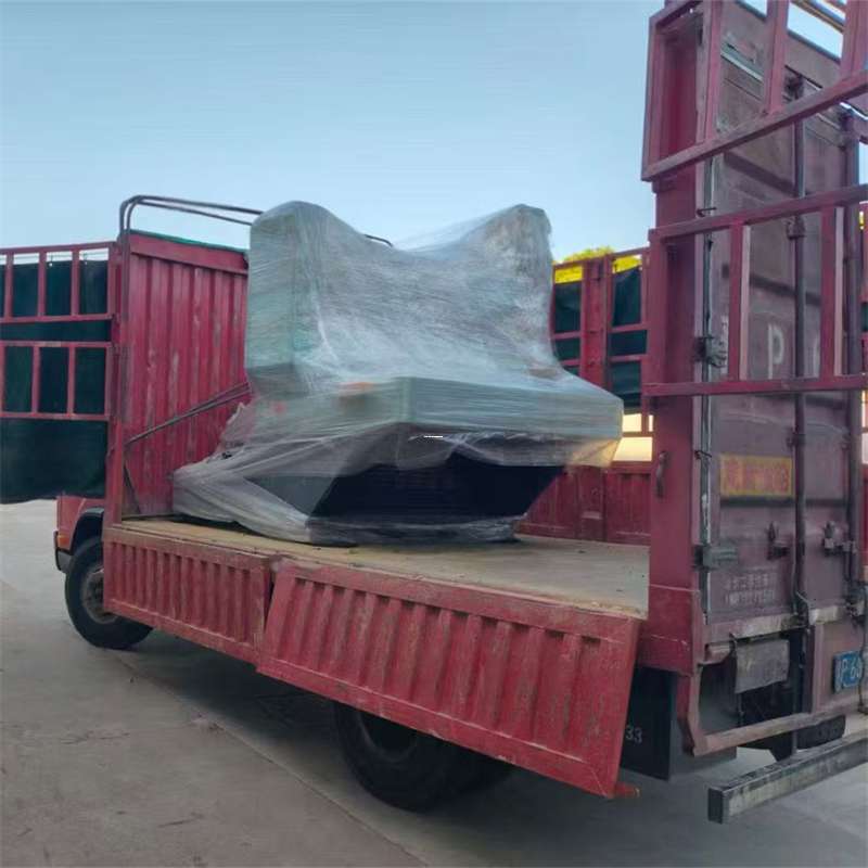 瑶海区和静县：物流专线的高效货运解决方案