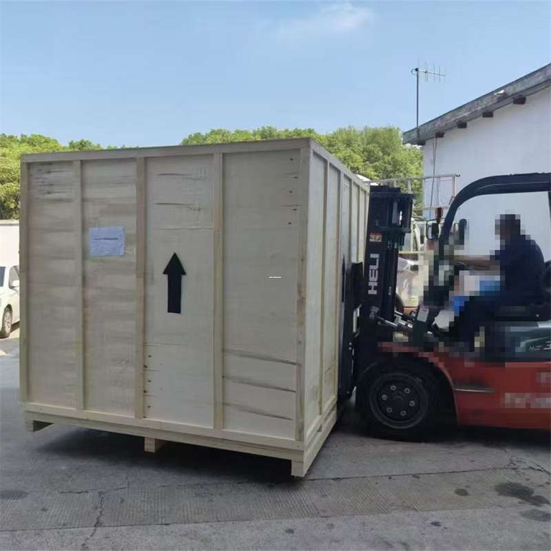 瑶海区黎城县物流：多元专线运输的精彩之旅