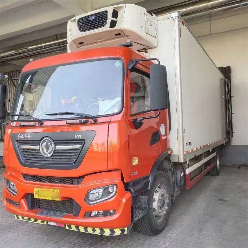 瑶海区潞城区物流：多元专线与高效运输探秘