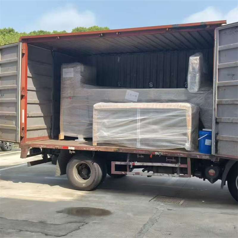 瑶海区枣强县物流：多元专线运输的精彩世界