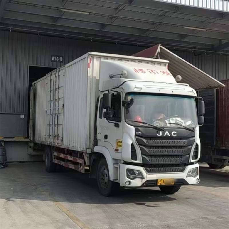 探秘什玲镇多元物流运输世界